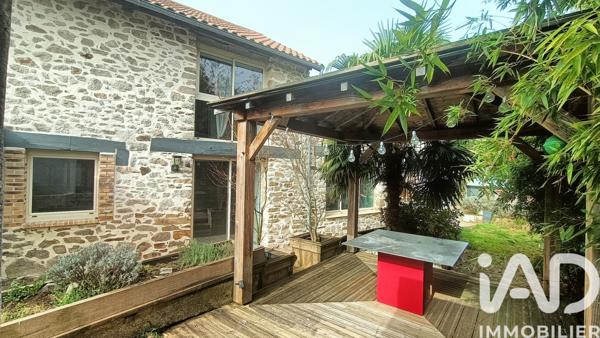 Maison à vendre 11 pièces 180 m² Ambazac