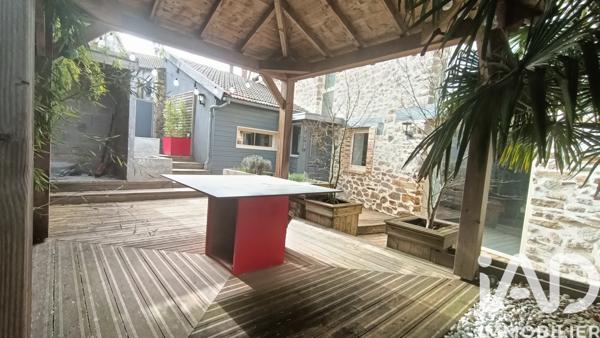 Maison à vendre 11 pièces 180 m² Ambazac