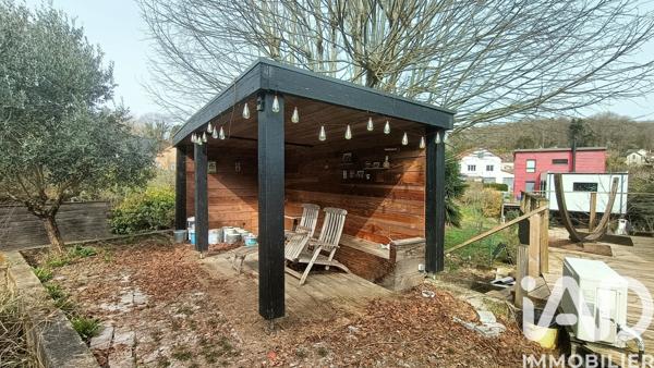 Maison à vendre 11 pièces 180 m² Ambazac