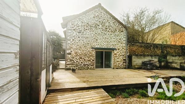 Maison à vendre 11 pièces 180 m² Ambazac