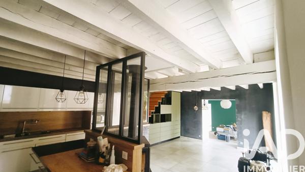 Maison à vendre 11 pièces 180 m² Ambazac