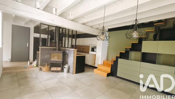 Maison à vendre 11 pièces 180 m² Ambazac