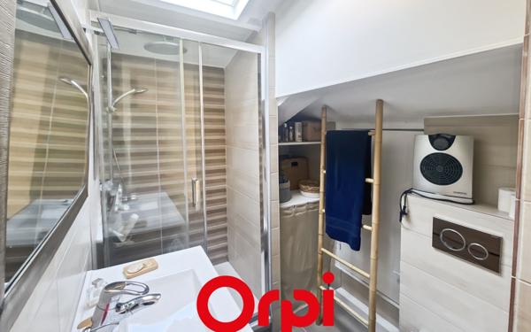 Appartement à vendre    3 pièces • 52,39 m2 Bandol