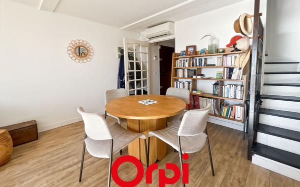 Appartement à vendre    3 pièces • 52,39 m2 Bandol