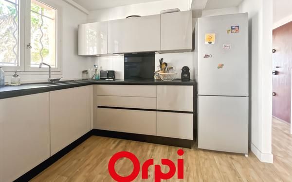 Appartement à vendre    3 pièces • 52,39 m2 Bandol