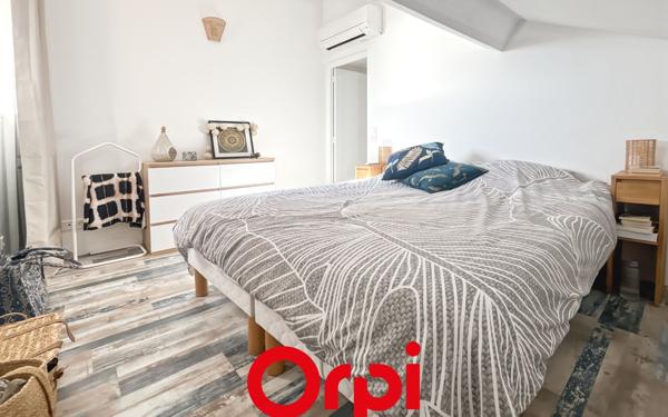 Appartement à vendre    3 pièces • 52,39 m2 Bandol