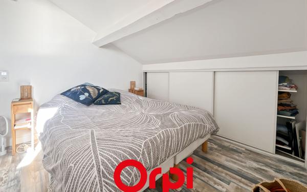 Appartement à vendre    3 pièces • 52,39 m2 Bandol