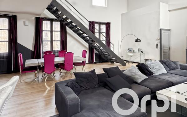 Appartement à vendre    2 pièces • 108 m2 Beaucaire