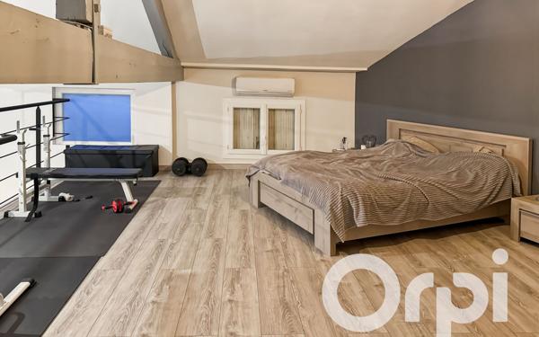 Appartement à vendre    2 pièces • 108 m2 Beaucaire