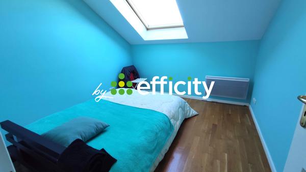 Appartement 2 pièces - 47 m²