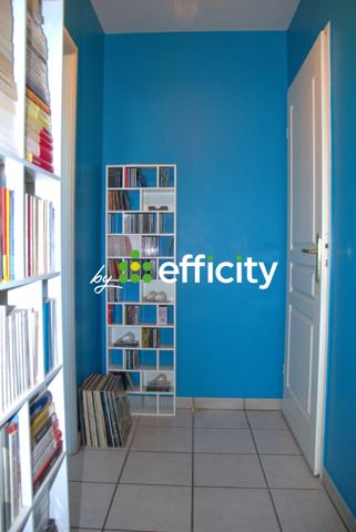 Appartement 2 pièces - 47 m²