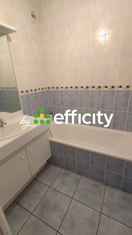 Appartement 2 pièces - 47 m²