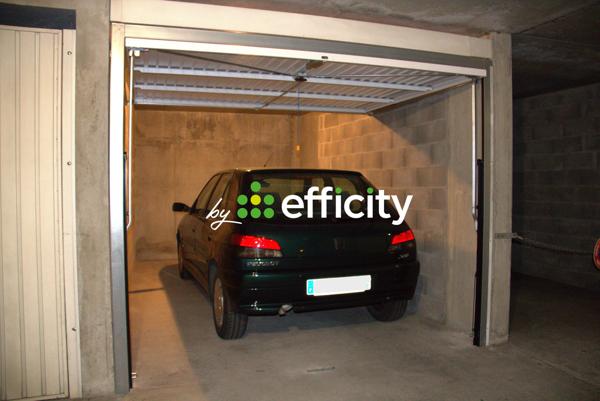 Appartement 2 pièces - 47 m²