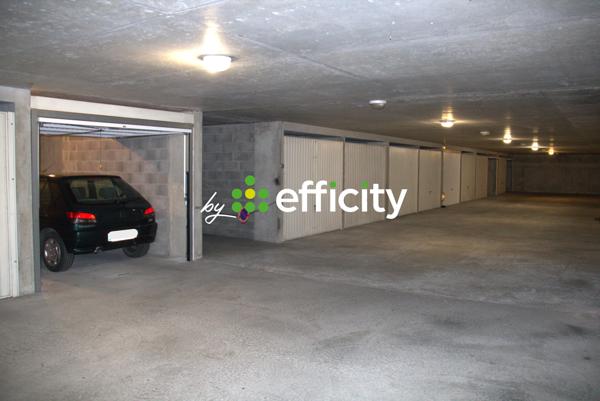 Appartement 2 pièces - 47 m²