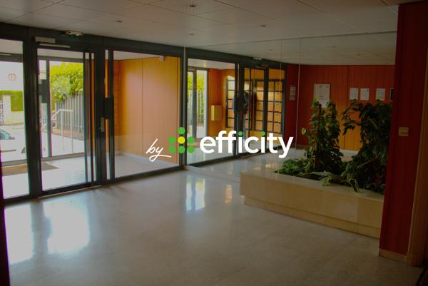 Appartement 2 pièces - 47 m²