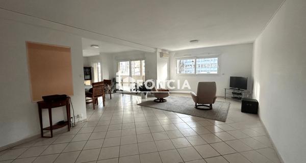 À vendre Appartement 4 pièces 130.7 m² - Bourg-en-bresse 01000