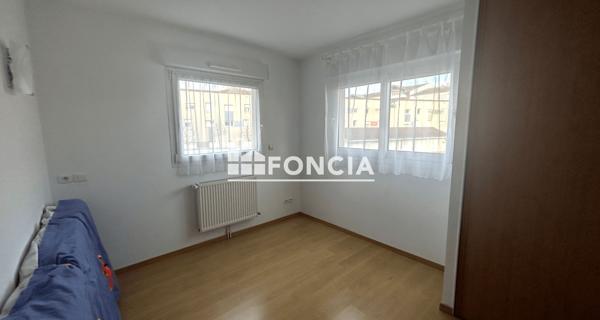 À vendre Appartement 4 pièces 130.7 m² - Bourg-en-bresse 01000