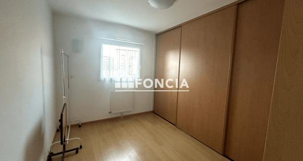 À vendre Appartement 4 pièces 130.7 m² - Bourg-en-bresse 01000