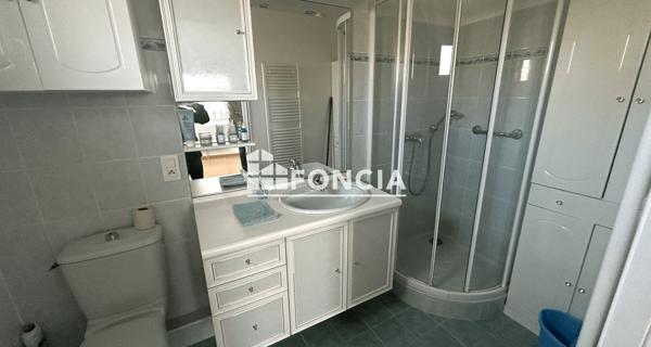 À vendre Appartement 4 pièces 130.7 m² - Bourg-en-bresse 01000