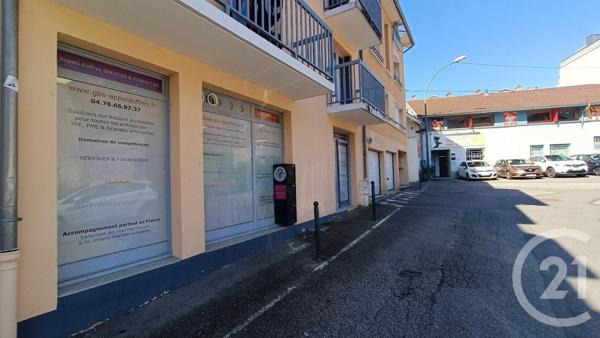 à vendre  78,08 m2 VOIRON - 38