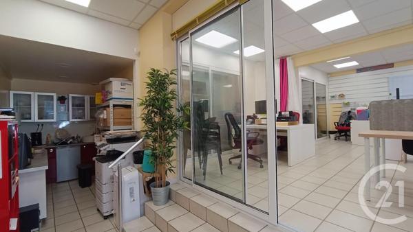 à vendre  78,08 m2 VOIRON - 38