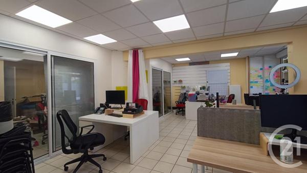 à vendre  78,08 m2 VOIRON - 38