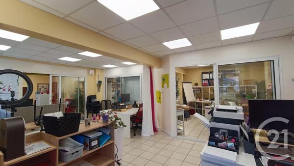 à vendre  78,08 m2 VOIRON - 38