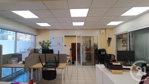 à vendre  78,08 m2 VOIRON - 38