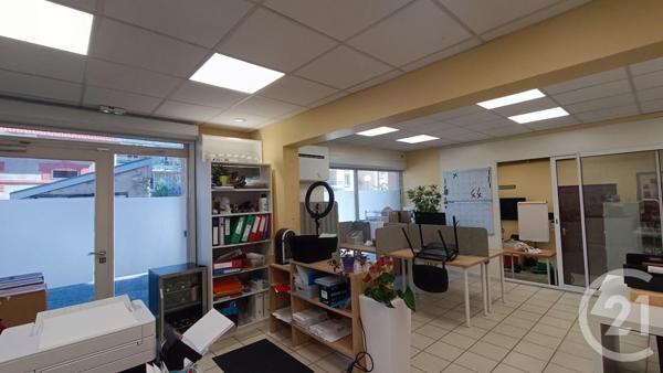 à vendre  78,08 m2 VOIRON - 38