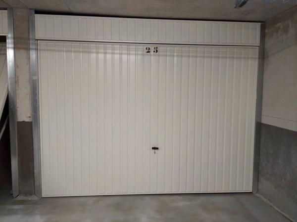 Location Garage 16 m2 à Six-Fours-les-Plages