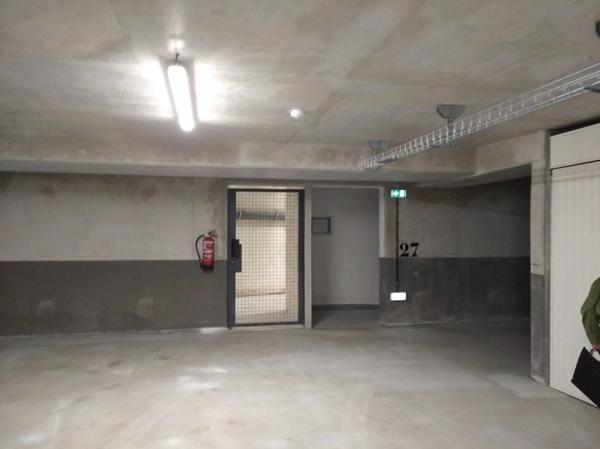 Location Garage 16 m2 à Six-Fours-les-Plages