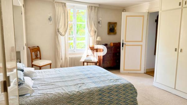 Maison Montmorency 8 pièces 197 m² €840 000 ** - Référence 1617