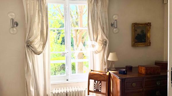 Maison Montmorency 8 pièces 197 m² €840 000 ** - Référence 1617