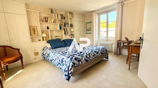 Maison Montmorency 8 pièces 197 m² €840 000 ** - Référence 1617