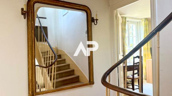 Maison Montmorency 8 pièces 197 m² €840 000 ** - Référence 1617