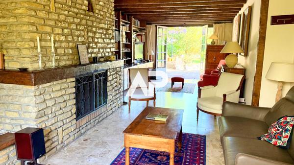 Maison Montmorency 8 pièces 197 m² €840 000 ** - Référence 1617