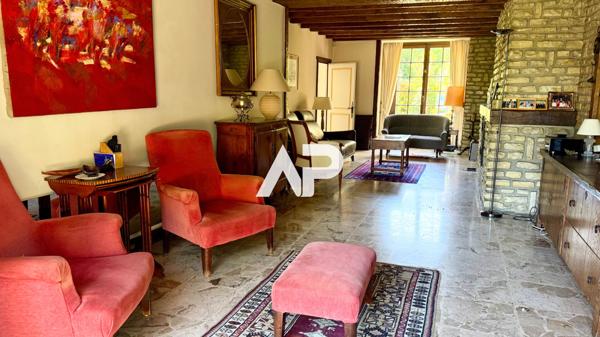 Maison Montmorency 8 pièces 197 m² €840 000 ** - Référence 1617
