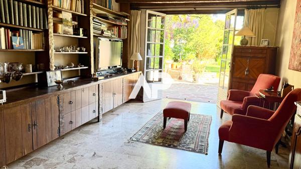 Maison Montmorency 8 pièces 197 m² €840 000 ** - Référence 1617