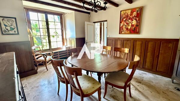 Maison Montmorency 8 pièces 197 m² €840 000 ** - Référence 1617