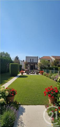 Maison à vendre  4 pièces - 104,89 m2 DRAVEIL - 91