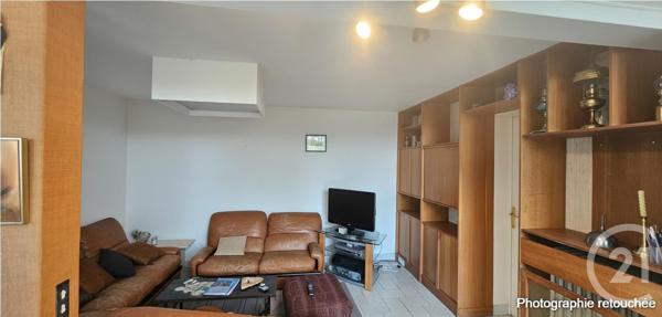 Maison à vendre  4 pièces - 104,89 m2 DRAVEIL - 91