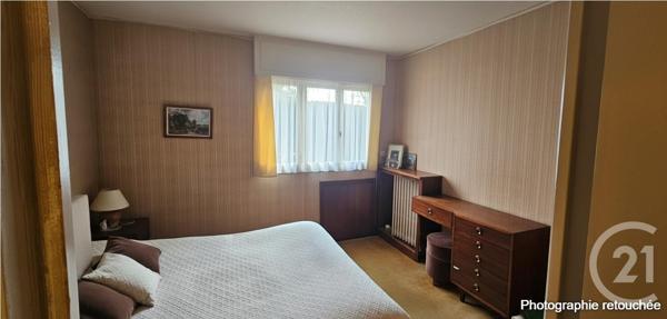 Maison à vendre  4 pièces - 104,89 m2 DRAVEIL - 91