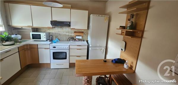 Maison à vendre  4 pièces - 104,89 m2 DRAVEIL - 91