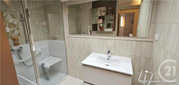 Maison à vendre  4 pièces - 104,89 m2 DRAVEIL - 91