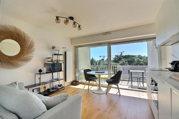 Appartement T2 à vendre  2 pièces - 30 m2 LA BAULE - 44
