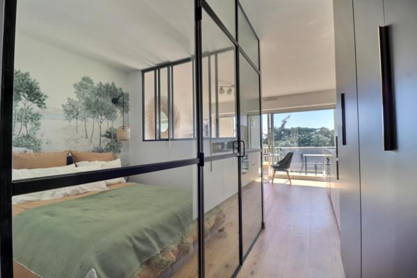 Appartement T2 à vendre  2 pièces - 30 m2 LA BAULE - 44