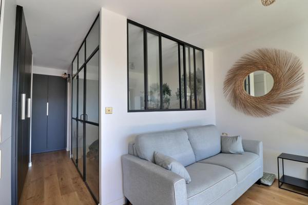 Appartement T2 à vendre  2 pièces - 30 m2 LA BAULE - 44