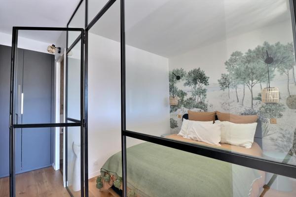 Appartement T2 à vendre  2 pièces - 30 m2 LA BAULE - 44