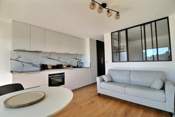 Appartement T2 à vendre  2 pièces - 30 m2 LA BAULE - 44