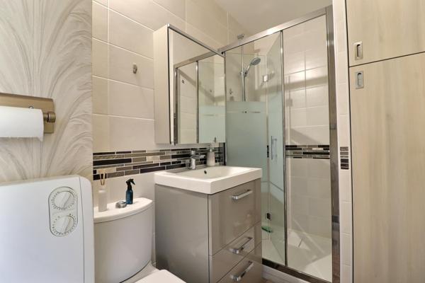 Appartement T2 à vendre  2 pièces - 30 m2 LA BAULE - 44